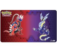 Ultra Pro - Playmat - Pokemon Koraidon & Miraidon