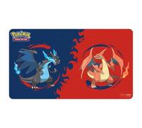 Ultra Pro Playmat Pokemon Mega Charizard X and Y