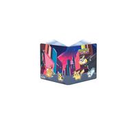 Ultra Pro Pokemon - 9 Pocket Portfolio - Shimmering Skyline