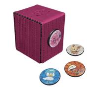 Ultra Pro Pokemon Alcove Click Deck Box - Paldea