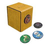 Ultra Pro Pokemon Unova Alcove Click Deck Box