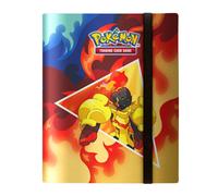 Ultra Pro Pokemon Armarouge & Ceruledge 9-Pocket Pro-Binder
