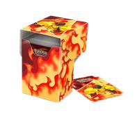 Ultra Pro Pokemon Armarouge Full View Deck Box
