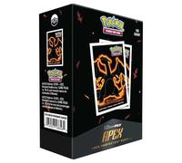 Ultra Pro Pokemon Charizard Deck Protector Sleeves 105ct Official