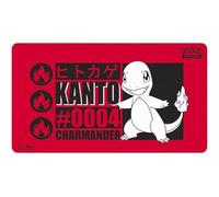 Ultra Pro Playmat – Charmander – New Design – Pokemon TCG Accessory