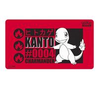 Ultra Pro Pokemon Charmander Playmat Trading Card Game Accessory (US IMPORT)