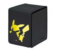 Ultra Pro Elite Series: Pikachu Alcove Flip For Pokemon