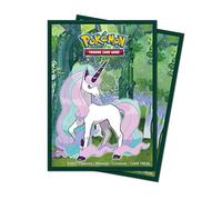 Ultra Pro Pokemon Enchanted Glade Deck Protector sleeves 65-Pack.