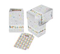 Ultra Pro Trading Card Game Bundle for Pokemon