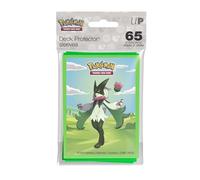 Ultra Pro - Deck Protector Sleeves - Pokemon Gallery Series Morning Meadow - 65 ct