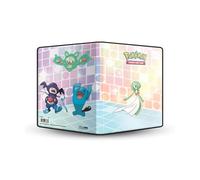 Ultra Pro Pokemon Gallery Series: Trick Room 4-Pocket Portfolio