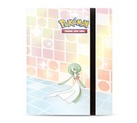 Ultra Pro | Pokemon Gallery Series: Trick Room - 9-Pocket PRO-Binder | Trading Card Game Accessory