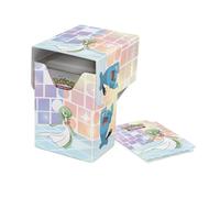 Ultra Pro Pokemon Gallery Series: Trick Room Full View Deck Box