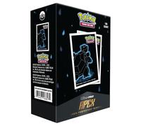Ultra Pro Pokemon Kanto Apex Deck Protector Sleeves Blastoise 105 Pack