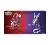 Ultra Pro Pokémon Koraidon & Miraidon Cards Playmat 220 Cm Red