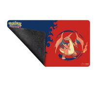 Ultra Pro Pokemon: Mega Charizard X and Mega Charizard Y Playmat