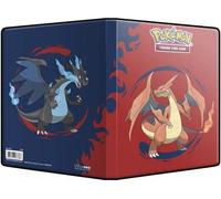 Ultra Pro - Pokemon - Mega Charizard X En Mega Charizard Y (US IMPORT) ACC NEW