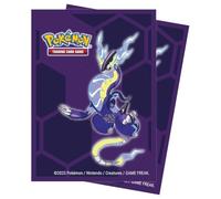Pokemon Miraidon 65ct Deck Protectors