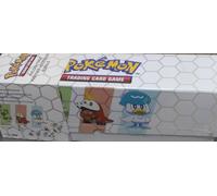 ULTRA PRO - POKEMON - PALDEA REGIONAL ACCESSORY BUNDLE - NEW/SEALED- FREE P&P