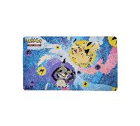 Ultra Pro Pokemon Pikachu and Mimikyu Playmat