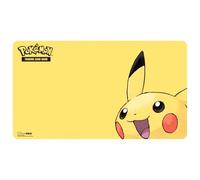 Ultra Pro | Pokemon: Pikachu Playmat | Trading Card Game Accessory