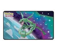 Ultra Pro Pokemon Rayquaza Legendary Foil Playmat