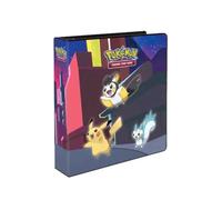 Pokemon Gallery Series: Shimmering Skyline 2" Album