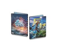 Ultra Pro Pokemon Sun & Moon Guardians Rising - 9 Pocket Portfolio