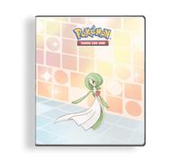 Ultra Pro Pokémon Trick Room 2" D-Ring 3-Ring Binder Album, Psychic Art