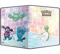 Ultra Pro Pokemon Trick Room Gardevoir 9-Pocket Portfolio Holds 180 Cards