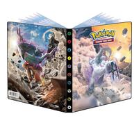 Ultra Pro: 4 Pocket Portfolio - Paldea Evolved