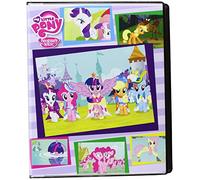 Ultra Pro PORTFOLIO My Little Pony 4Pocket C12 Card Game
