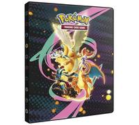 Ultra Pro Portfolio: Pokemon - Mega Evolution ME2.5 Ascended Heroes