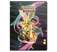 Ultra Pro Portfolio: Pokemon - Mega Evolution ME2.5 Ascended Heroes