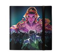 Ultra Pro Pro Binder 12-Pocket Magic the Gathering Foundations