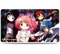 Ultra Pro Puella Magi Madoka Magica Playmat - Battle