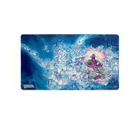 Ultra PRO - Quests from The Infinite Staircase - Standard Art Playmat for Dungeons & Dragons, Fantasy Tabletop Adventure Gaming Mat Gear Essentials