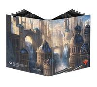 Ultra Pro Ravnica Allegiance 9-Pocket PRO Binder for Magic the Gathering