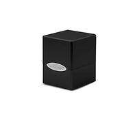 Ultra Pro Satin Cube - Jet Black