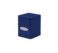 Ultra Pro Satin Cube - Pacific Blue