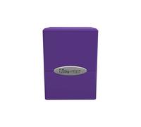 Ultra Pro Satin Cube - Royal Purple