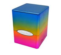 Ultra Pro Satin Cube - Rainbow