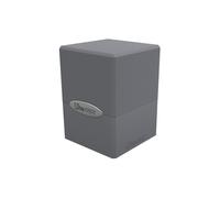 Ultra Pro Satin Cube - Smoke Grey