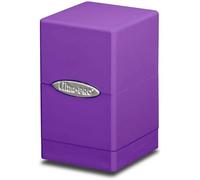 Ultra Pro: Satin Tower Deck Box