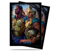 Ultra Pro Sleeves Standard - Magic: The Gathering - Commander 2016 v3 (120 Sleeves)