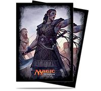Ultra Pro Sleeves Standard - Magic: The Gathering - Commander 2016 v4 (120 Sleeves)