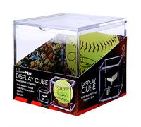 Ultra Pro Softball Display Cube Holder fits most Vinyl Funko Pop! Figures