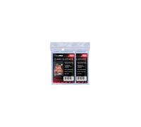 Ultra Pro standard regular soft penny card sleeves for trading cards such as Pokemon, Magic, sports cards, standard size, transparent