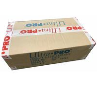 Ultra Pro Standard Soft Penny Card Sleeves | Sealed Case x100 Packs (10000 slvs)
