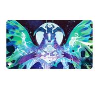 Ultra PRO - Tarkir Dragonstorm Genesis Ultimatum Playmat for Magic: The Gathering | Gaming Table Mat, Card Game Accessory, TCG Playmat, Tabletop Gaming Mat, Collectible Card Game Mat